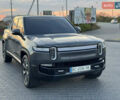 Rivian R1T 2023 у Ужгороді на Automoto.ua Сірий Rivian R1T, об'ємом двигуна 0 л та пробігом 34 тис. км за 46900 $, фото 11 на Automoto.ua