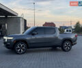 Rivian R1T 2023 у Ужгороді на Automoto.ua Сірий Rivian R1T, об'ємом двигуна 0 л та пробігом 34 тис. км за 46900 $, фото 2 на Automoto.ua