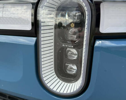 Синий Rivian R1T, объемом двигателя 0 л и пробегом 73 тыс. км за 43000 $, фото 17 на Automoto.ua