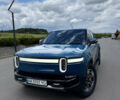 Синий Rivian R1T, объемом двигателя 0 л и пробегом 73 тыс. км за 43000 $, фото 1 на Automoto.ua