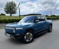Синий Rivian R1T, объемом двигателя 0 л и пробегом 73 тыс. км за 43000 $, фото 1 на Automoto.ua