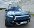Синий Rivian R1T, объемом двигателя 0 л и пробегом 73 тыс. км за 43000 $, фото 13 на Automoto.ua