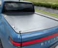 Синий Rivian R1T, объемом двигателя 0 л и пробегом 73 тыс. км за 43000 $, фото 20 на Automoto.ua