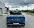 Синий Rivian R1T, объемом двигателя 0 л и пробегом 73 тыс. км за 43000 $, фото 7 на Automoto.ua