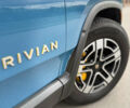 Синий Rivian R1T, объемом двигателя 0 л и пробегом 73 тыс. км за 43000 $, фото 23 на Automoto.ua