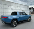 Синий Rivian R1T, объемом двигателя 0 л и пробегом 73 тыс. км за 43000 $, фото 9 на Automoto.ua