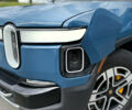 Синий Rivian R1T, объемом двигателя 0 л и пробегом 73 тыс. км за 43000 $, фото 24 на Automoto.ua