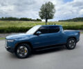 Синий Rivian R1T, объемом двигателя 0 л и пробегом 73 тыс. км за 43000 $, фото 3 на Automoto.ua