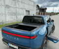 Синий Rivian R1T, объемом двигателя 0 л и пробегом 73 тыс. км за 43000 $, фото 36 на Automoto.ua