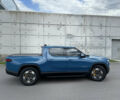 Синий Rivian R1T, объемом двигателя 0 л и пробегом 73 тыс. км за 43000 $, фото 10 на Automoto.ua