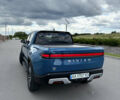 Синий Rivian R1T, объемом двигателя 0 л и пробегом 73 тыс. км за 43000 $, фото 6 на Automoto.ua