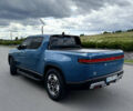 Синий Rivian R1T, объемом двигателя 0 л и пробегом 73 тыс. км за 43000 $, фото 5 на Automoto.ua
