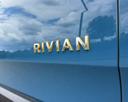 Синий Rivian R1T, объемом двигателя 0 л и пробегом 73 тыс. км за 43000 $, фото 34 на Automoto.ua