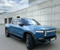 Синий Rivian R1T, объемом двигателя 0 л и пробегом 73 тыс. км за 43000 $, фото 12 на Automoto.ua