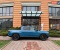 Синий Rivian R1T, объемом двигателя 0 л и пробегом 35 тыс. км за 47999 $, фото 5 на Automoto.ua