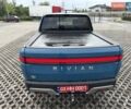 Синий Rivian R1T, объемом двигателя 0 л и пробегом 58 тыс. км за 40000 $, фото 14 на Automoto.ua