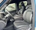 Синий Rivian R1T, объемом двигателя 0 л и пробегом 58 тыс. км за 40000 $, фото 30 на Automoto.ua