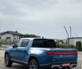 Синий Rivian R1T, объемом двигателя 0 л и пробегом 58 тыс. км за 39900 $, фото 21 на Automoto.ua