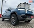 Синий Rivian R1T, объемом двигателя 0 л и пробегом 58 тыс. км за 40000 $, фото 9 на Automoto.ua