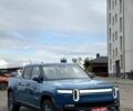 Синий Rivian R1T, объемом двигателя 0 л и пробегом 58 тыс. км за 39900 $, фото 22 на Automoto.ua