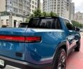 Синий Rivian R1T, объемом двигателя 0 л и пробегом 11 тыс. км за 50000 $, фото 5 на Automoto.ua