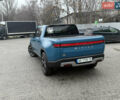 Синій Rivian R1T, об'ємом двигуна 0 л та пробігом 82 тис. км за 44000 $, фото 6 на Automoto.ua