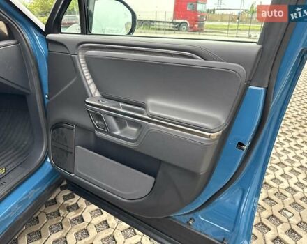 Синий Rivian R1T, объемом двигателя 0 л и пробегом 58 тыс. км за 39900 $, фото 42 на Automoto.ua