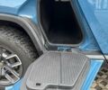 Синий Rivian R1T, объемом двигателя 0 л и пробегом 58 тыс. км за 40000 $, фото 53 на Automoto.ua