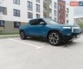 Rivian R1T 2022 в Ровно на Automoto.ua Синий Rivian R1T, объемом двигателя 0 л и пробегом 57 тыс. км за 49000 $, фото 2 на Automoto.ua