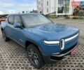 Синий Rivian R1T, объемом двигателя 0 л и пробегом 58 тыс. км за 40500 $, фото 7 на Automoto.ua