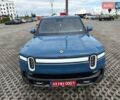 Синий Rivian R1T, объемом двигателя 0 л и пробегом 58 тыс. км за 40000 $, фото 5 на Automoto.ua