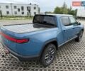 Синий Rivian R1T, объемом двигателя 0 л и пробегом 58 тыс. км за 40000 $, фото 11 на Automoto.ua