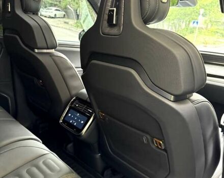 Синий Rivian R1T, объемом двигателя 0 л и пробегом 11 тыс. км за 50000 $, фото 21 на Automoto.ua