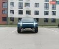Rivian R1T 2022 в Ровно на Automoto.ua Синий Rivian R1T, объемом двигателя 0 л и пробегом 57 тыс. км за 49000 $, фото 1 на Automoto.ua