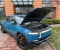 Синий Rivian R1T, объемом двигателя 0 л и пробегом 35 тыс. км за 47999 $, фото 3 на Automoto.ua