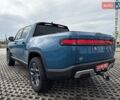 Синий Rivian R1T, объемом двигателя 0 л и пробегом 58 тыс. км за 40000 $, фото 17 на Automoto.ua