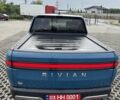 Синий Rivian R1T, объемом двигателя 0 л и пробегом 58 тыс. км за 40000 $, фото 15 на Automoto.ua