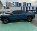 Синий Rivian R1T, объемом двигателя 0 л и пробегом 23 тыс. км за 42500 $, фото 17 на Automoto.ua