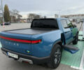 Синий Rivian R1T, объемом двигателя 0 л и пробегом 23 тыс. км за 42500 $, фото 4 на Automoto.ua