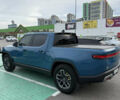 Синий Rivian R1T, объемом двигателя 0 л и пробегом 23 тыс. км за 42500 $, фото 2 на Automoto.ua