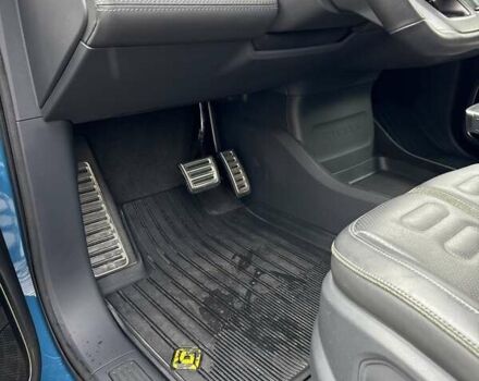 Синий Rivian R1T, объемом двигателя 0 л и пробегом 58 тыс. км за 39900 $, фото 36 на Automoto.ua