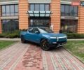 Синий Rivian R1T, объемом двигателя 0 л и пробегом 35 тыс. км за 47999 $, фото 4 на Automoto.ua