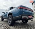 Синий Rivian R1T, объемом двигателя 0 л и пробегом 58 тыс. км за 40000 $, фото 18 на Automoto.ua