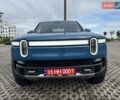 Синий Rivian R1T, объемом двигателя 0 л и пробегом 58 тыс. км за 40000 $, фото 3 на Automoto.ua