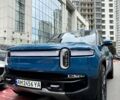 Синий Rivian R1T, объемом двигателя 0 л и пробегом 11 тыс. км за 50000 $, фото 1 на Automoto.ua