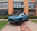 Синий Rivian R1T, объемом двигателя 0 л и пробегом 35 тыс. км за 47999 $, фото 1 на Automoto.ua