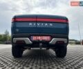 Синий Rivian R1T, объемом двигателя 0 л и пробегом 58 тыс. км за 40000 $, фото 13 на Automoto.ua