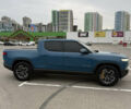 Синий Rivian R1T, объемом двигателя 0 л и пробегом 23 тыс. км за 42500 $, фото 6 на Automoto.ua