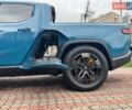 Синий Rivian R1T, объемом двигателя 0 л и пробегом 35 тыс. км за 47999 $, фото 8 на Automoto.ua