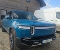 Синій Rivian R1T, об'ємом двигуна 0 л та пробігом 77 тис. км за 40400 $, фото 1 на Automoto.ua